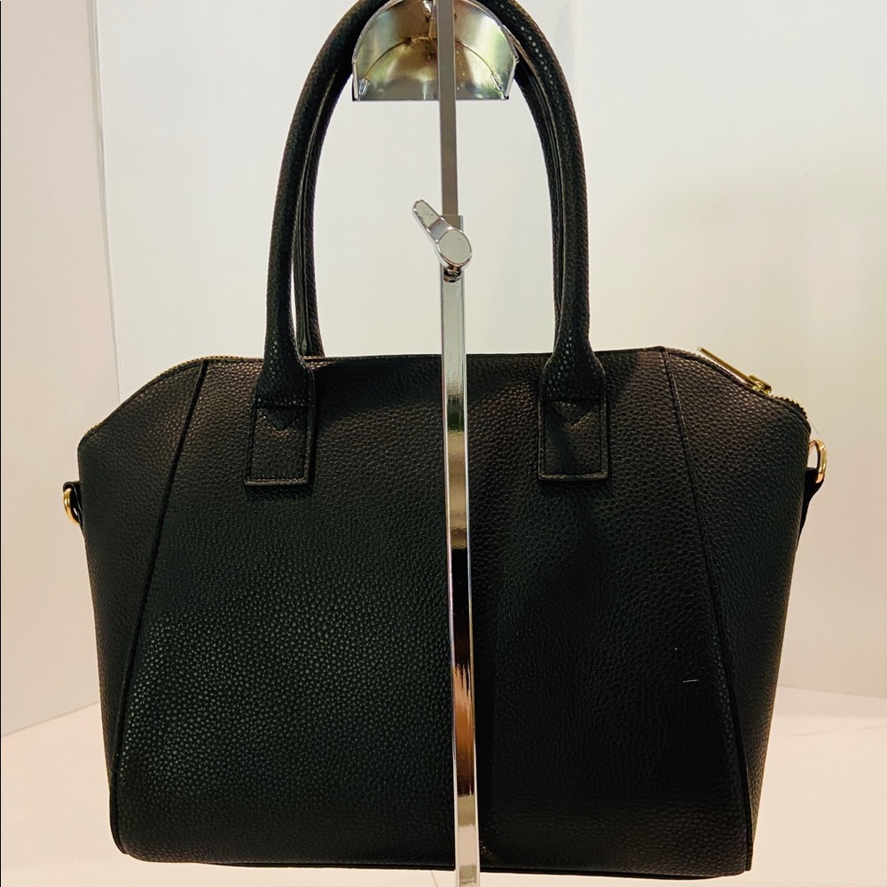 Asos Lipsy London Black Handbag. New. - Picture 3 of 13